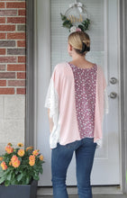 Load image into Gallery viewer, Chic Boho Top