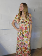 Load image into Gallery viewer, Garden Muse Dress