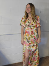 Load image into Gallery viewer, Garden Muse Dress