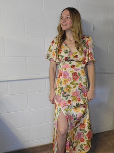 Garden Muse Dress