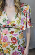 Load image into Gallery viewer, Garden Muse Dress