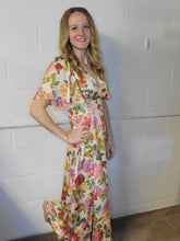 Load image into Gallery viewer, Garden Muse Dress