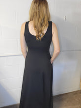 Load image into Gallery viewer, Midnight Grace Dress