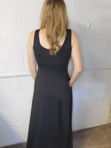 Midnight Grace Dress