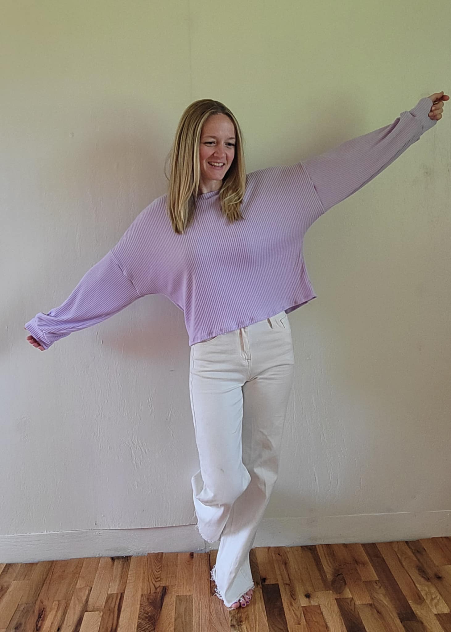 Lilac Breeze