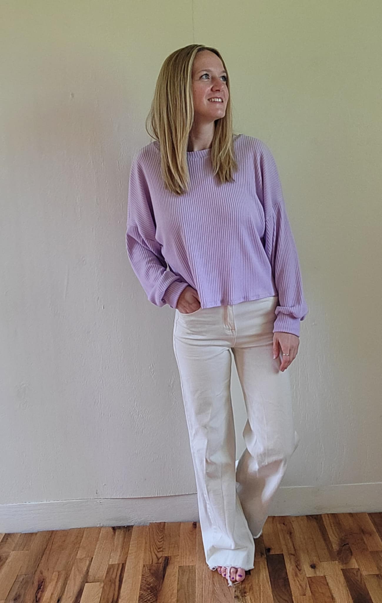 Lilac Breeze