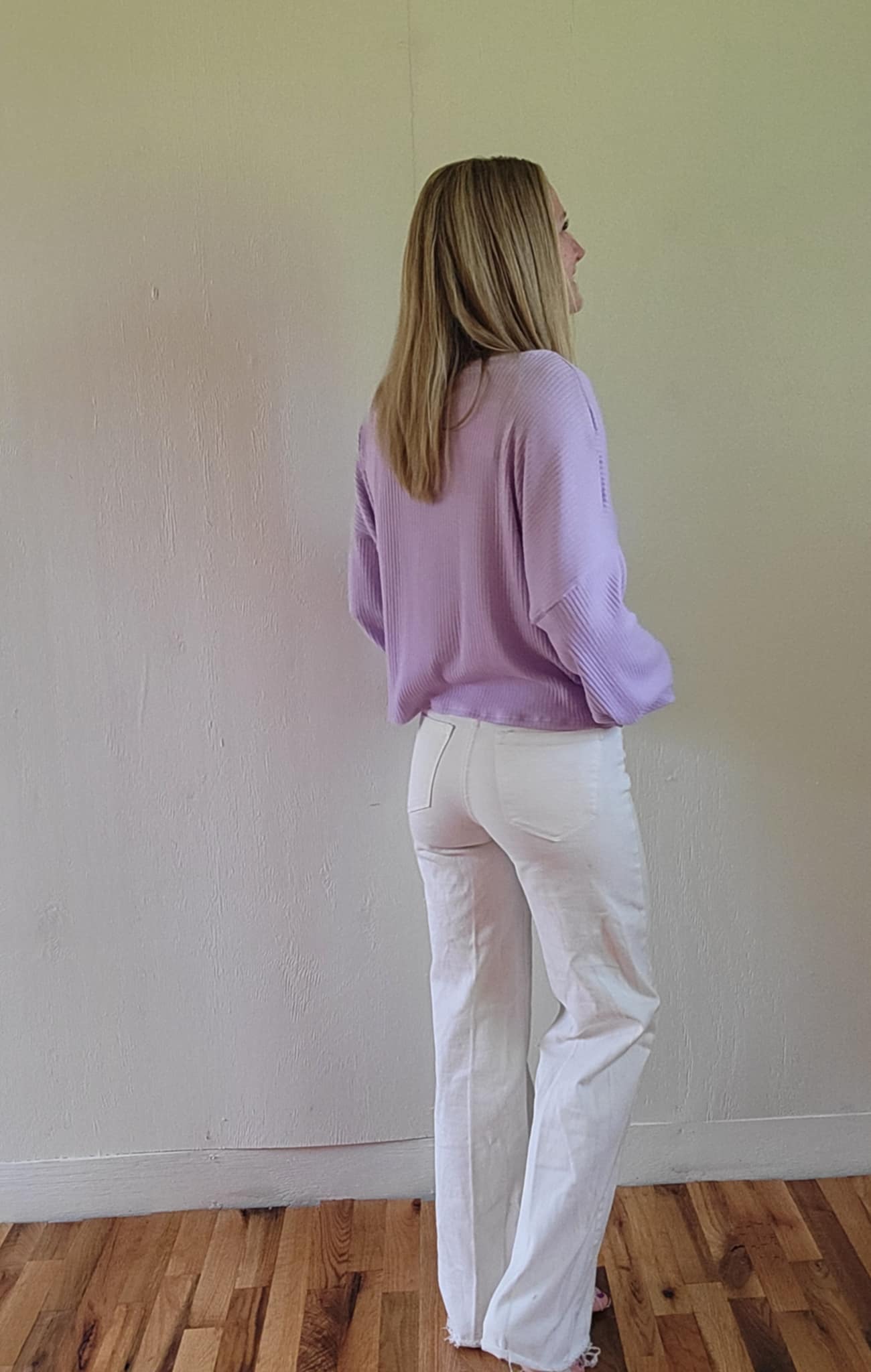 Lilac Breeze